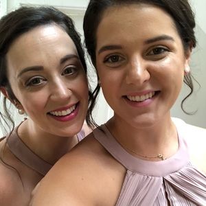 Meet your Posher, Lindsay